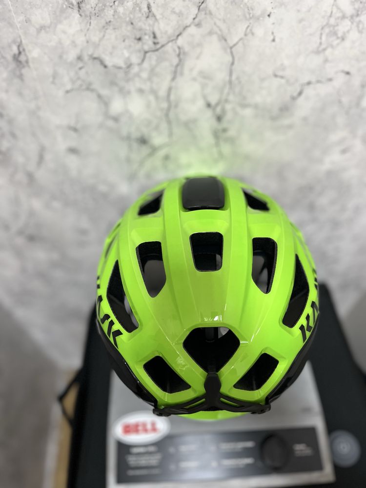 Kask rowerowy kask rex rozmiar L mtb gravel szosowy