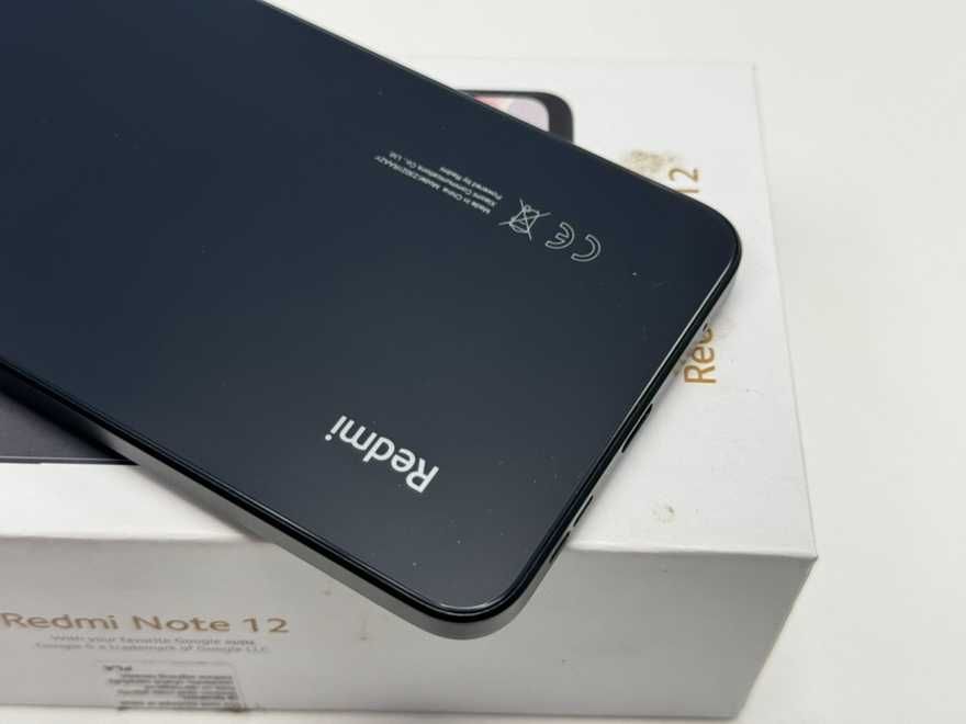 Xiaomi Redmi Note 12 8/256GB