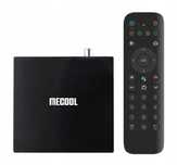 Смарт ТБ приставка Mecool KT1 (2GB/16GB) (*Київ*)