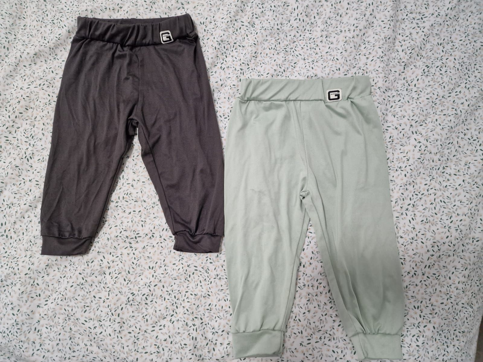 Vendo roupa de bebé menino ou unissex