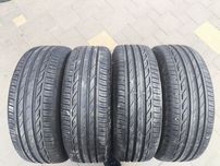 Резина 195/65 R15 літня Bridgestone Turanza T001.