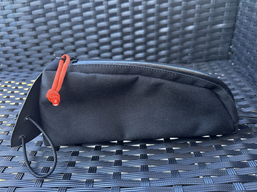 Torba na ramę roweru RESTRAP Carry Everything Bolt-on Top Tube Bag