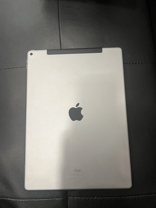 Ipad pro 1st geraçao 128gb ecra 12.9