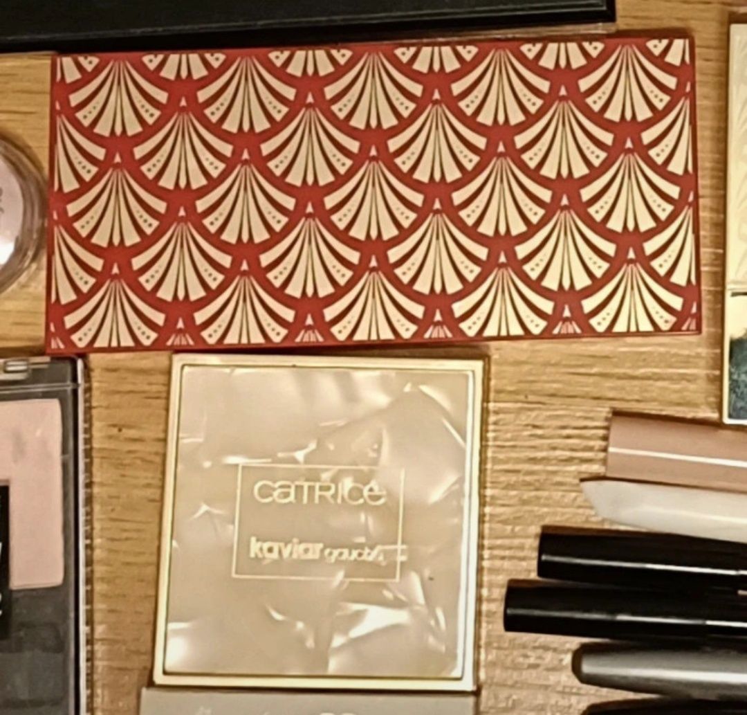Palety cieni Estee lauder, kiko, colour pop, make up geek, catrice