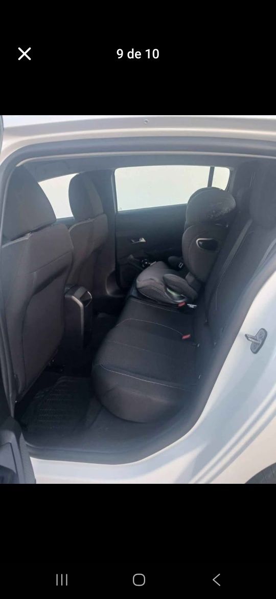 Vendo Peugeot 308