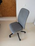 Krzesło biurowe Ikea VALLFJÄLLET