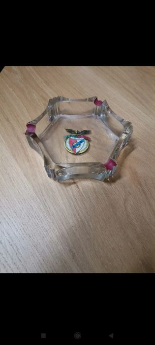 Cinzeiro Sport Lisboa e Benfica