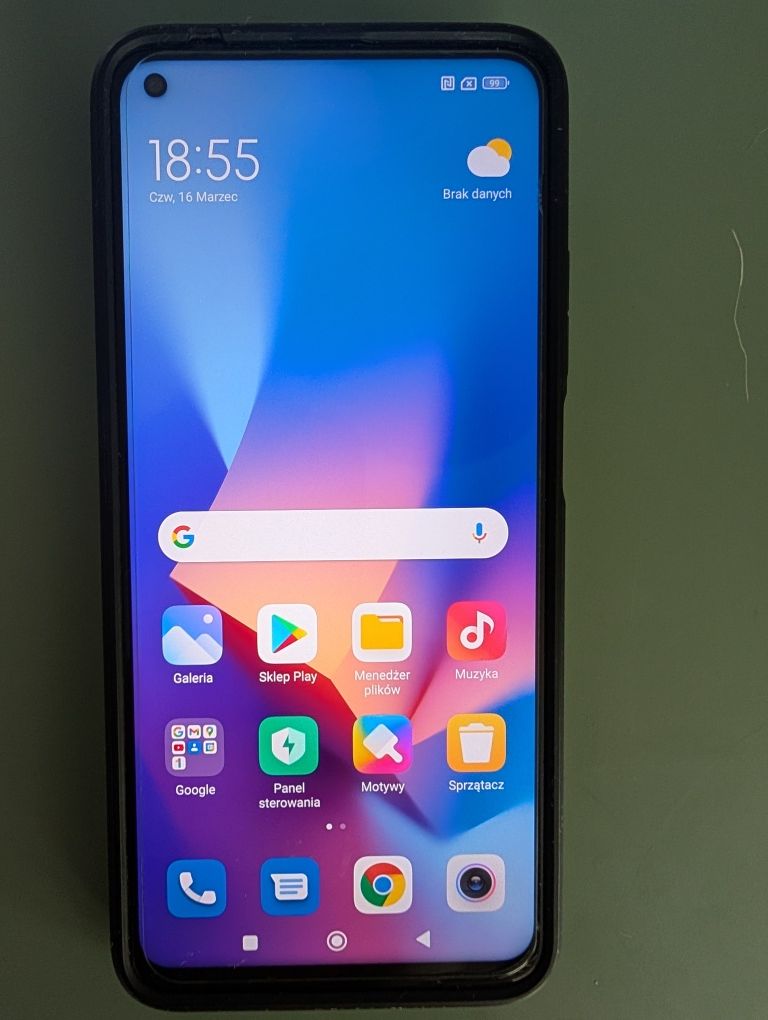 Xiaomi Mi 10T Pro