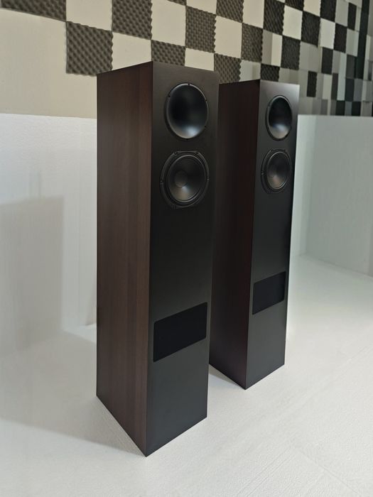 Crystal Sound Reality of voice HB