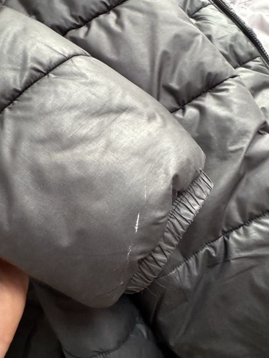 Kurtka zimowa The North Face