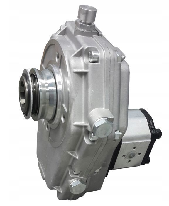 Przekładnia Multiplikator WOM 60004-6 Pompa GR2 KARO 12cm3 18L [7006]