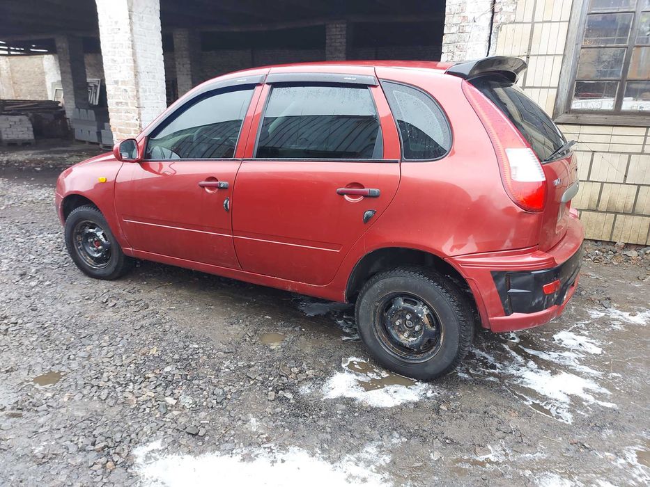 Двигатель 1.6 бензин