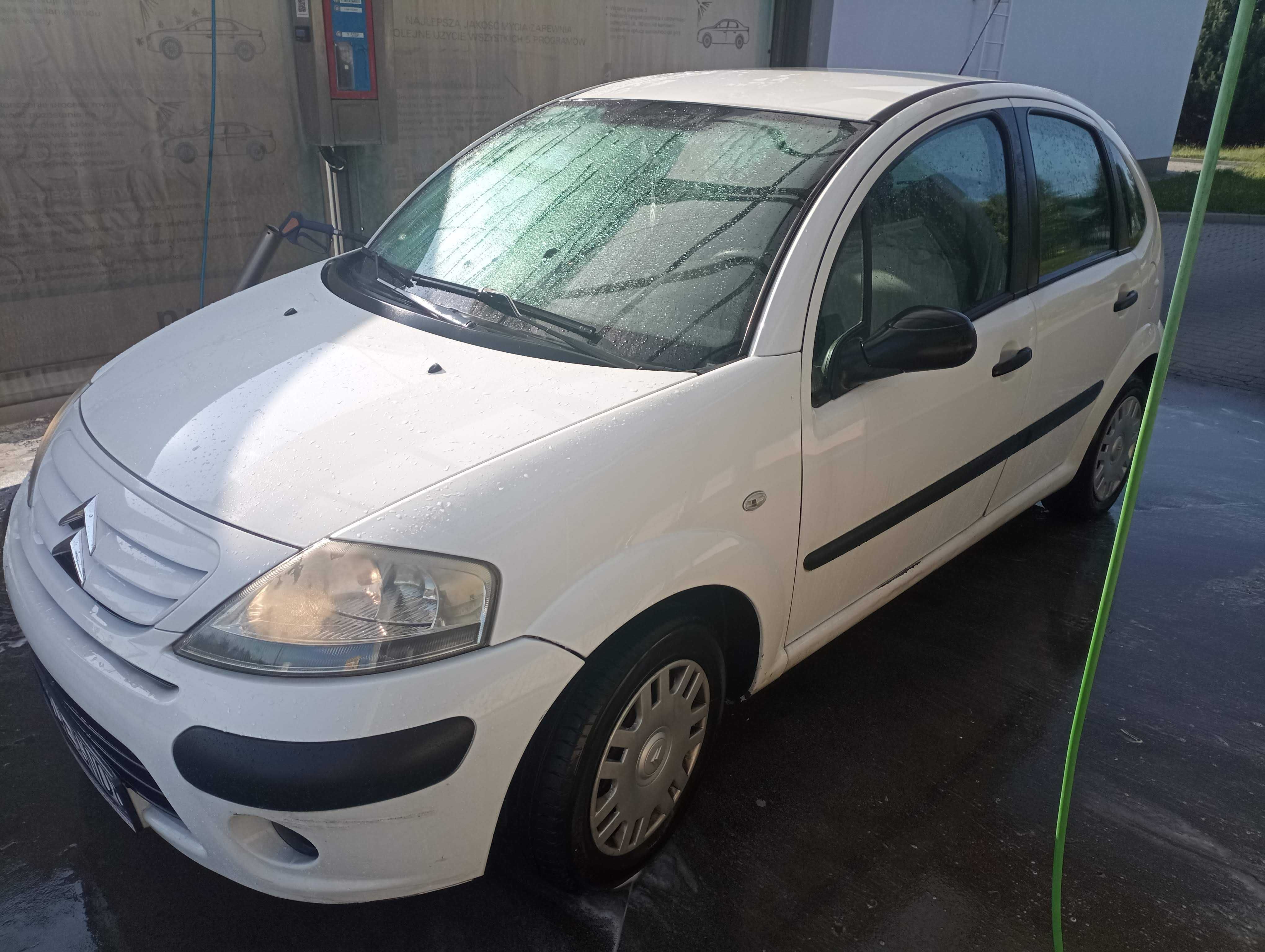 Sprzedam Citroen C3