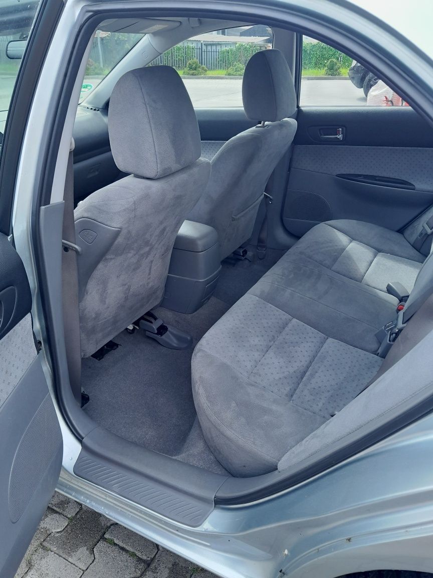 Sprzedam Mazda 6 1.8 DOHC 16V 2006