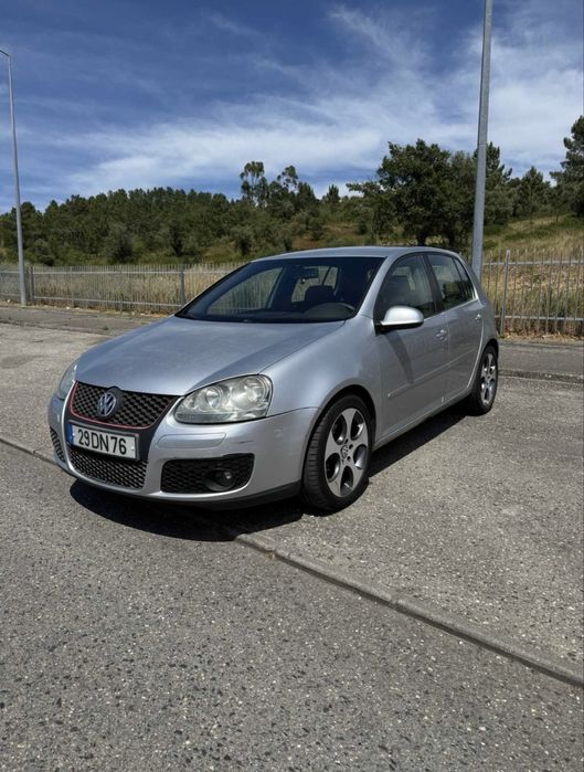 VW Golf 1.9TDI 2005