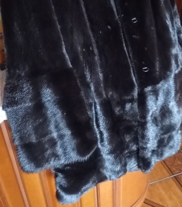 ОГ 110 норка шуба норковая Kopenhagen