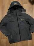 Куртка Jack Wolfskin gore-tex size L (10/10)