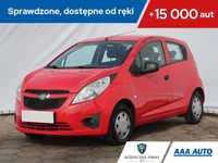 Chevrolet Spark 1.0 16V, Salon Polska, Klima