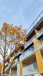 Posesja Plażowa | apartament 2-pok. | C008