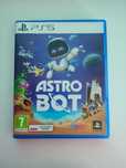 Gra Astro Bot na PS 5