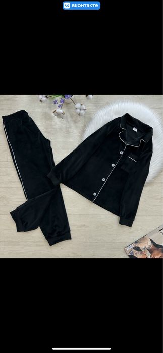 Піжама для дому/для дівчинки/146,152,158,164