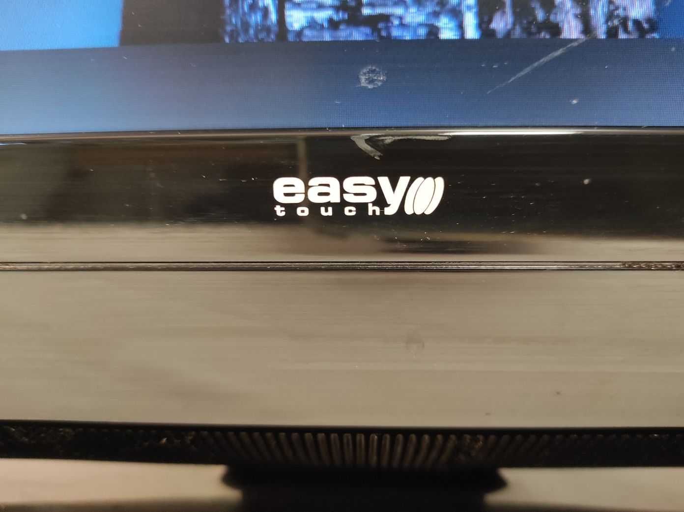 Telewizor Easy Touch 19 cali