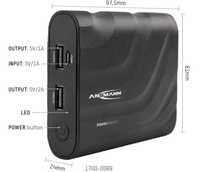 Павербанк Power Bank Ansmann 8800mAh