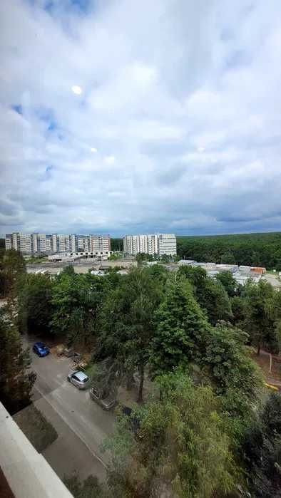 Продам 3к квартиру пр.Победы Алексеевка