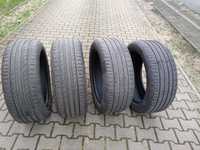 255/50R20 W XL Continental ContiSportContact5
