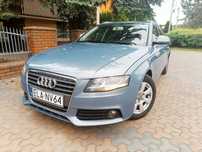 Audi A4 Jeden właściciel w Pl