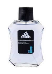 Adidas Ice Dive Edt 100Ml (M) (P2)