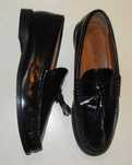 Туфлі Next лофери clarks мокасини bally топсайдери ecco туфли броги