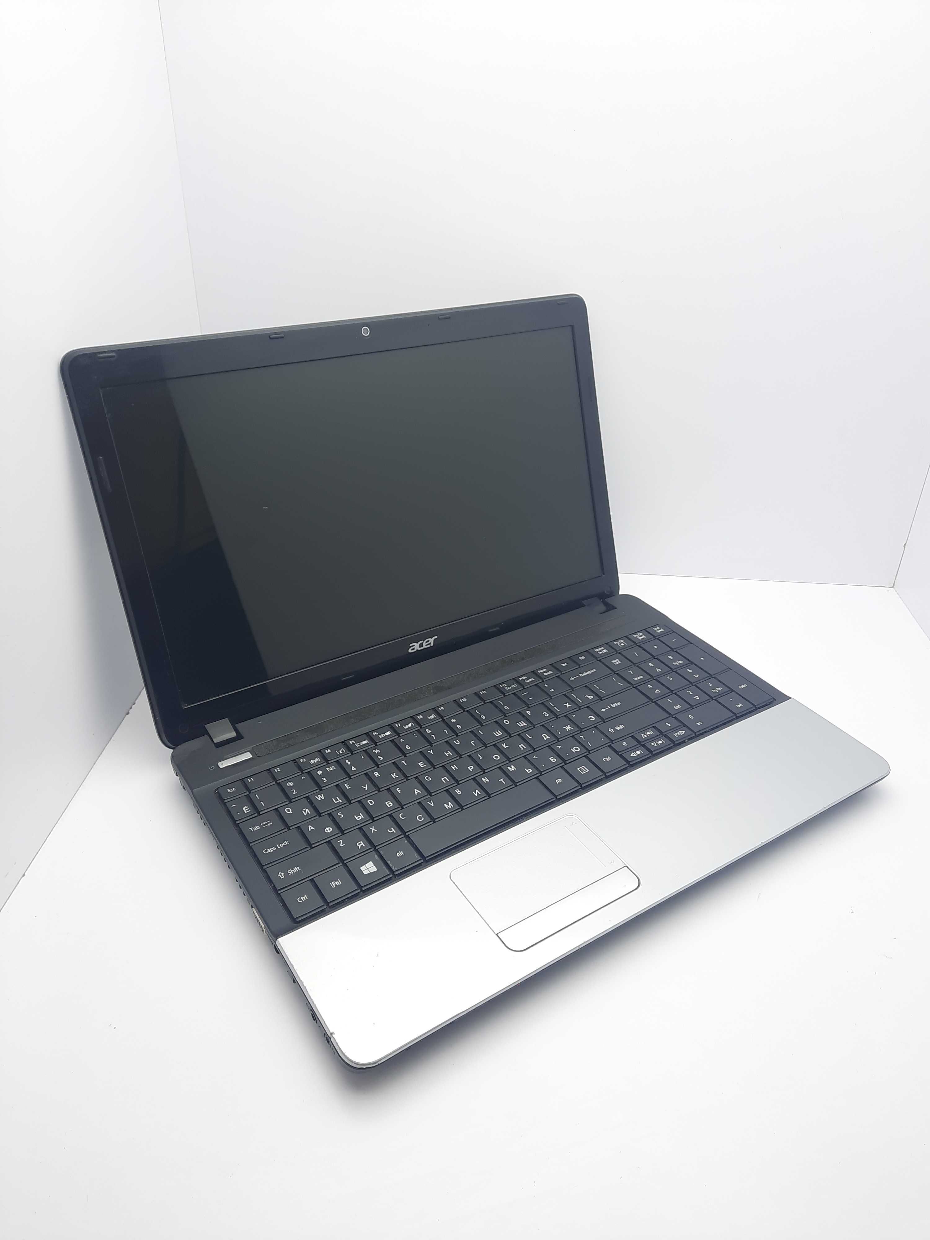 Acer E1-531 Intel i3-3120m SSD:60gb + HDD:1000gb Ram:8gb Стан хороший