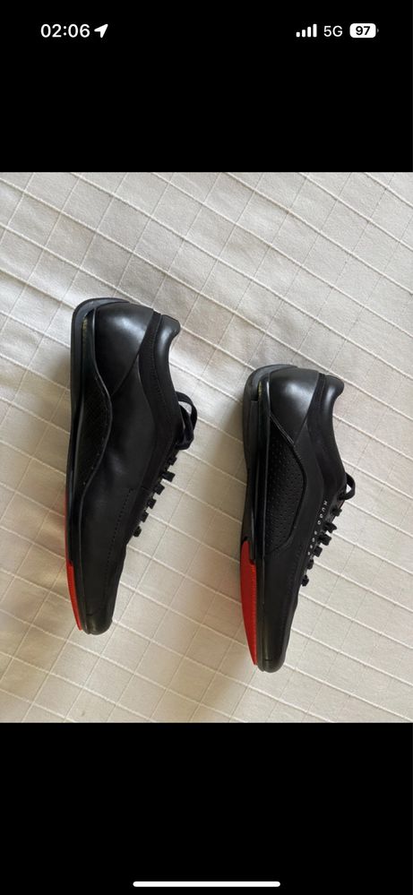 Hugo Boss HB Racing