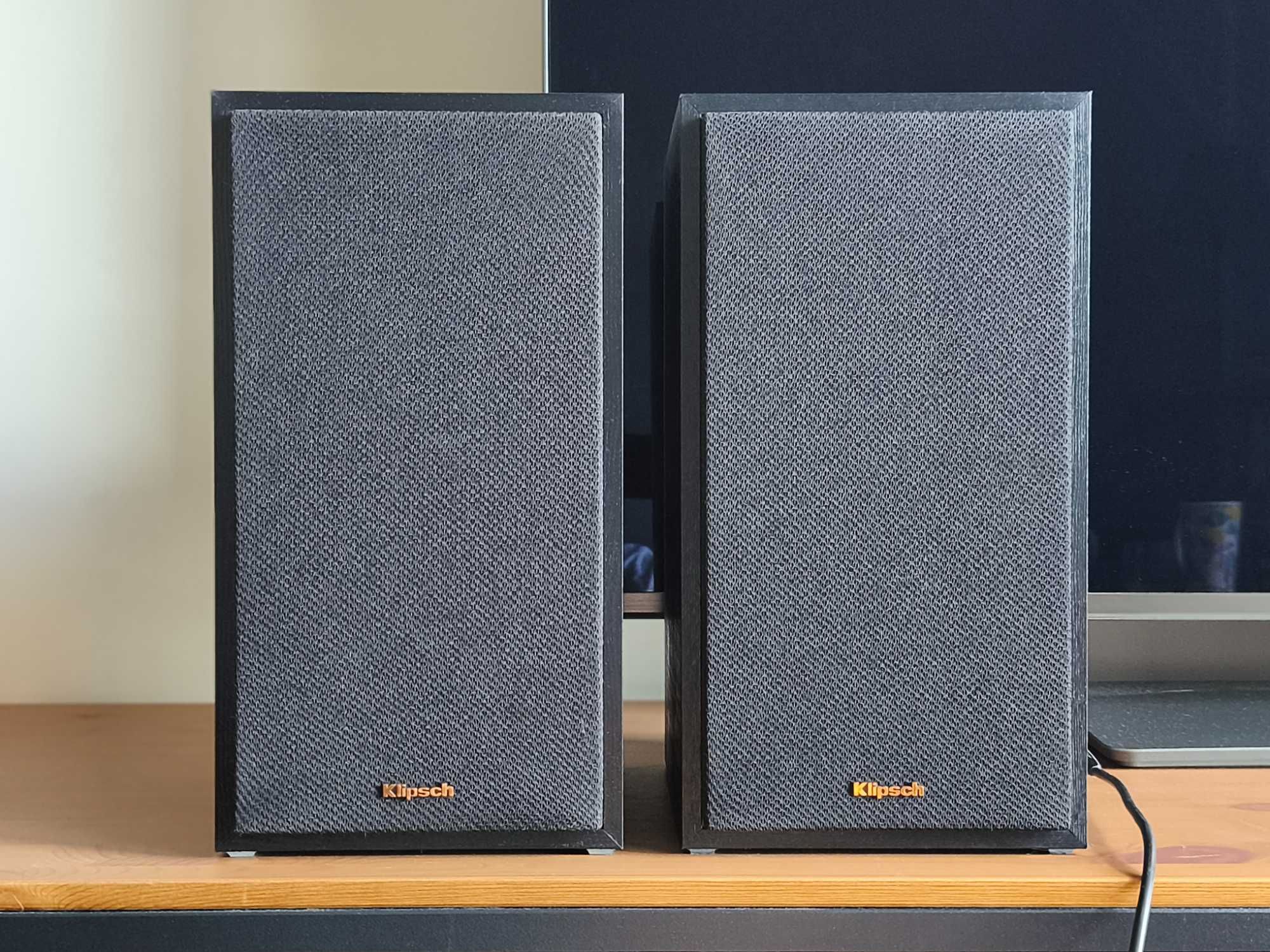 Głośniki aktywne Klipsch R-51PM