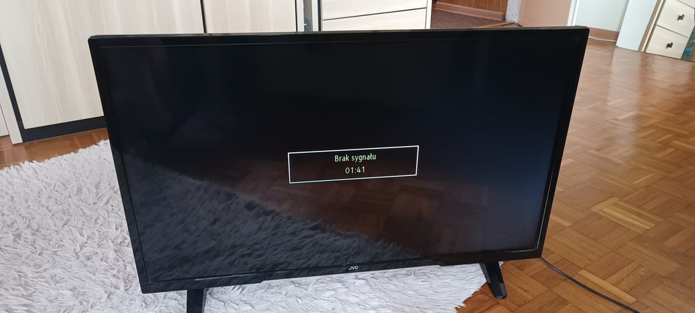 Telewizor JVC LT32V250 32" LED