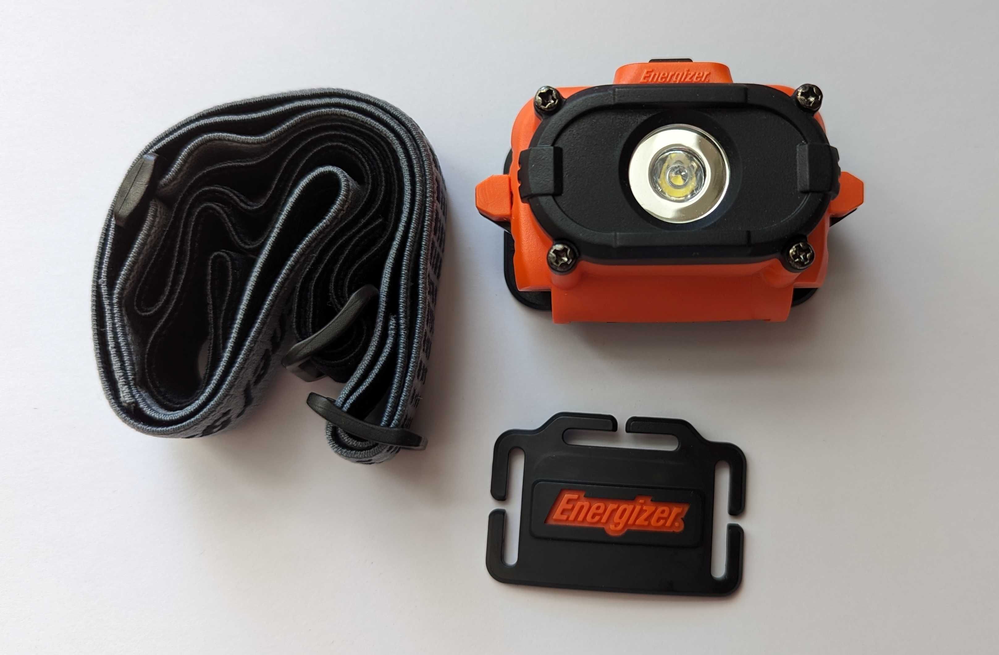Налобный фонарь ENERGIZER ATEX