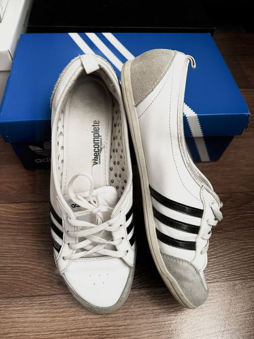 Adidas neo ballerina sneaker