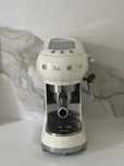 Ekspres kolbowy Smeg ECF01