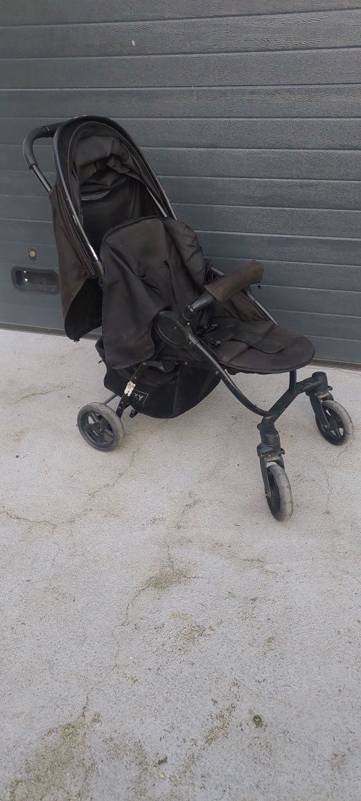 Carrinho de bebe