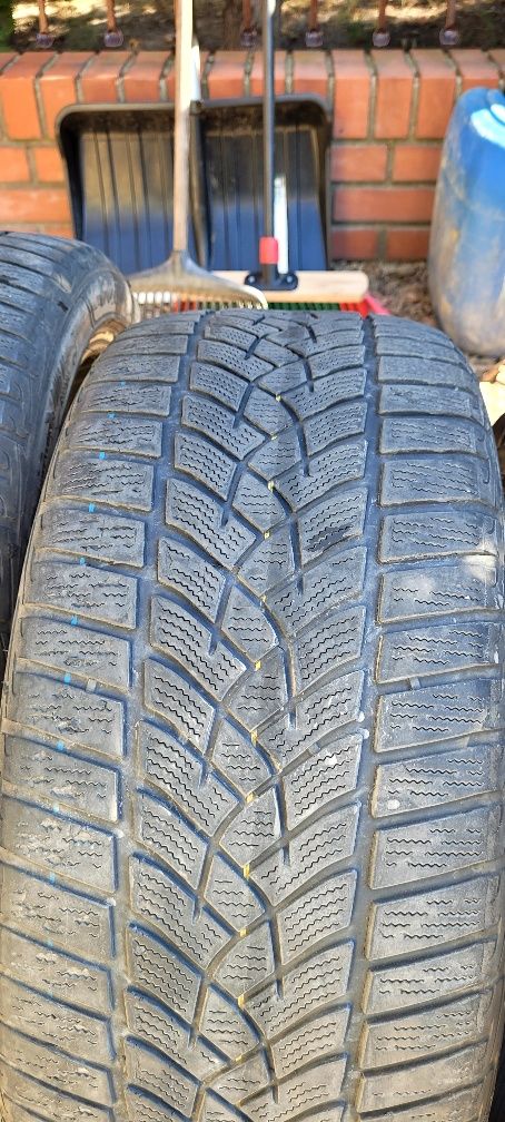 225/45 R17 4szt zima Toyo Good Year