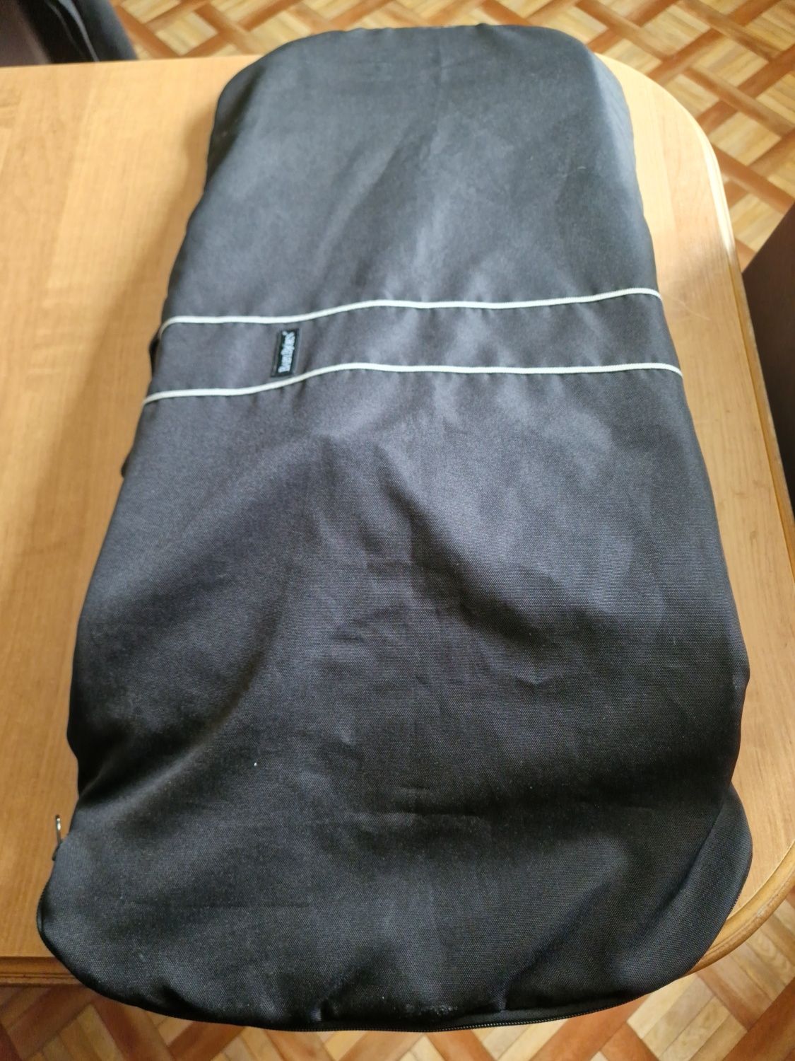 Bujaczek Babybjorn mesh
