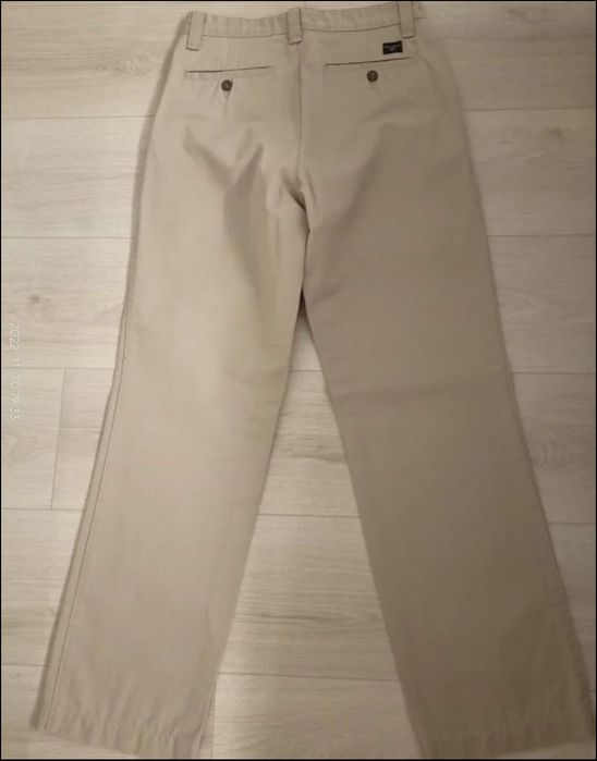Calça de homem Dockers