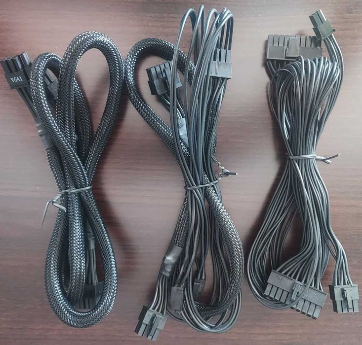 Be Quiet Straight Power 11 850W – Wysoka wydajność, absolutna cisza!