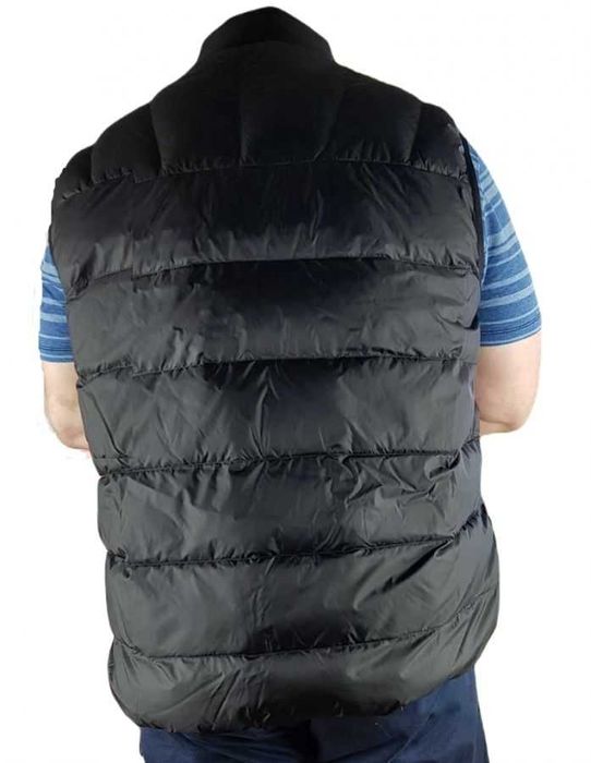 Męska kamizelka Tommy Jeans pikowana kaczy puch Hilfiger nowa oryg.2XL