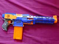 Nerf N-strike Elite Stryfe