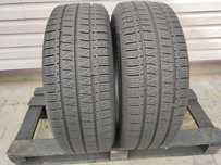 235.65.16c Dwie opony zimowe Imperial Dot 2023