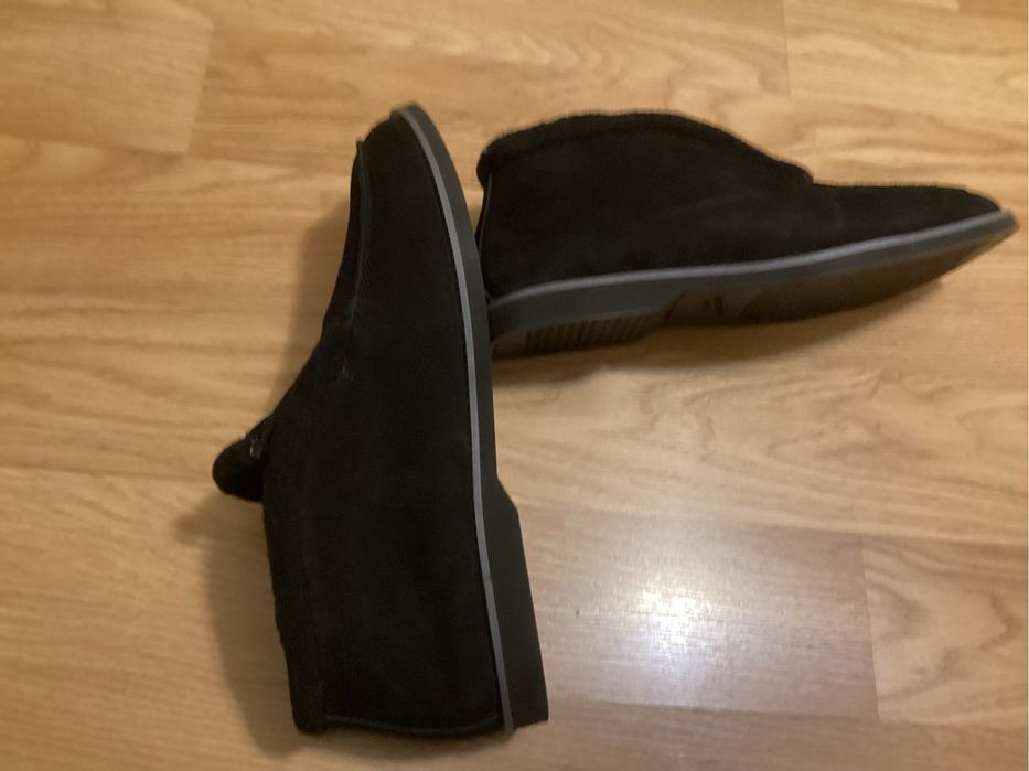 Мужчинам подарок на зиму