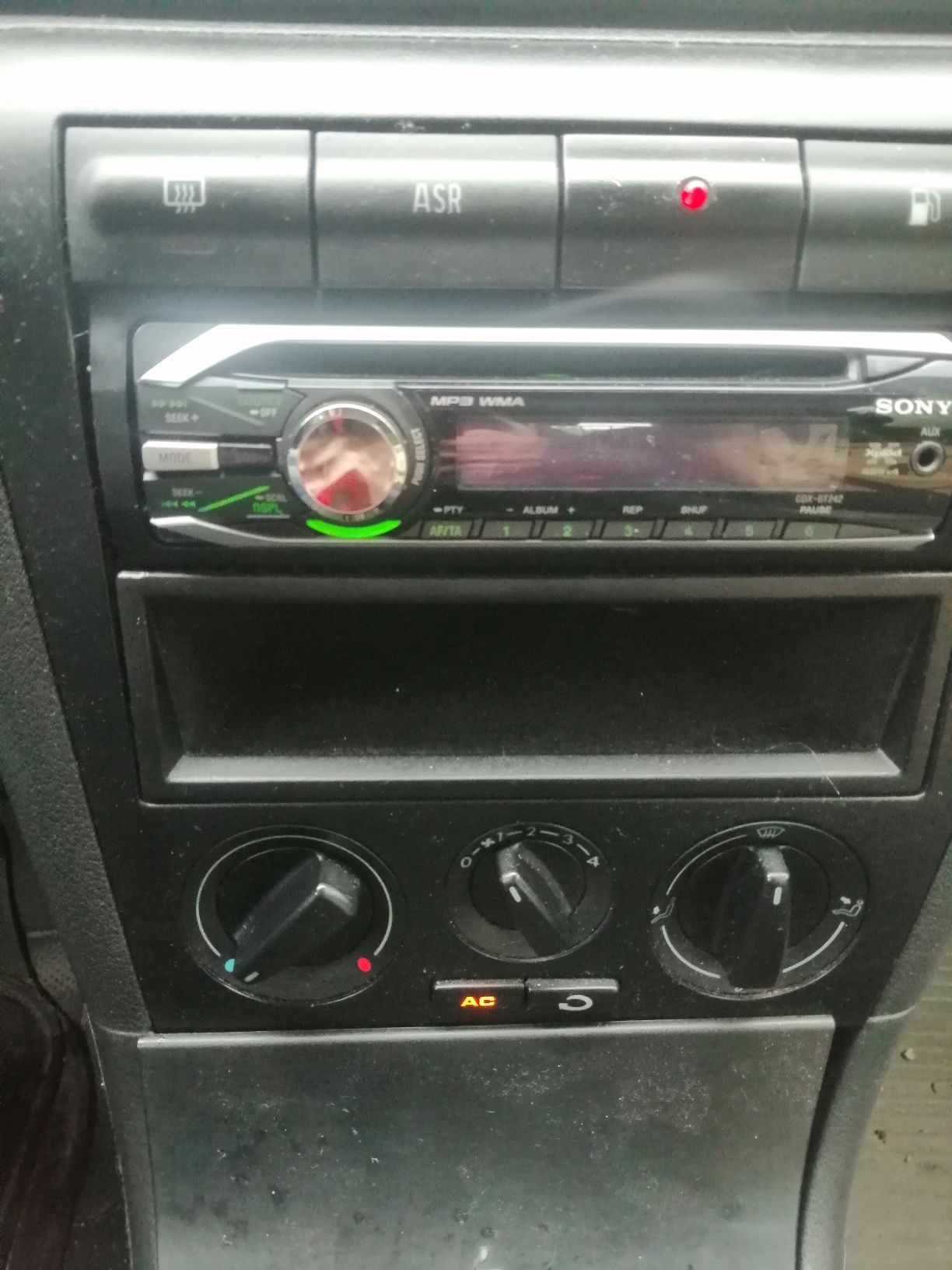 Skodą Octavia 1.9 Tdi 110km