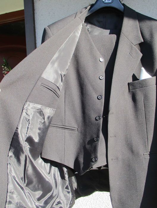 Garnitur komplet 3 częściowy .